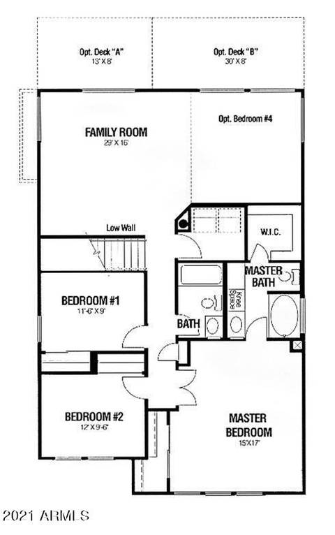 2439 E Oxford Ct, Gilbert, AZ 85295 photo 7