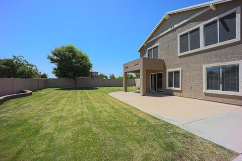 2439 E Oxford Ct, Gilbert, AZ 85295 photo 5