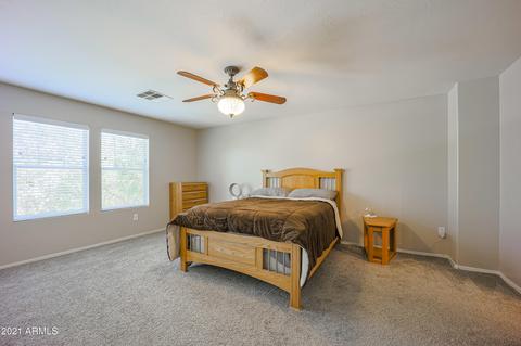 2439 E Oxford Ct, Gilbert, AZ 85295 photo 28