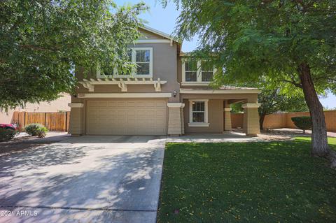 2439 E Oxford Ct, Gilbert, AZ 85295 photo 1