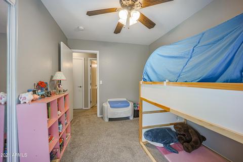 2439 E Oxford Ct, Gilbert, AZ 85295 photo 23