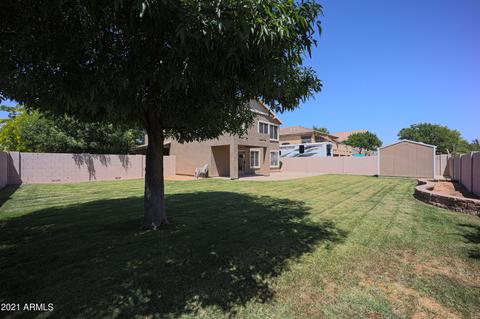 2439 E Oxford Ct, Gilbert, AZ 85295 photo 34
