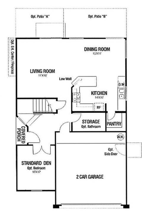 2439 E Oxford Ct, Gilbert, AZ 85295 photo 39