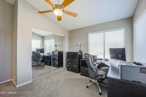 2439 E Oxford Ct, Gilbert, AZ 85295 photo 27