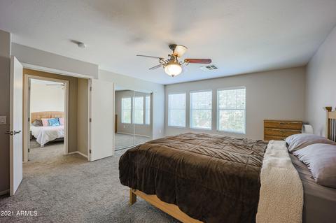 2439 E Oxford Ct, Gilbert, AZ 85295 photo 30
