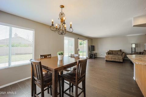 2439 E Oxford Ct, Gilbert, AZ 85295 photo 10