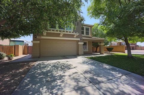 2439 E Oxford Ct, Gilbert, AZ 85295 photo 8