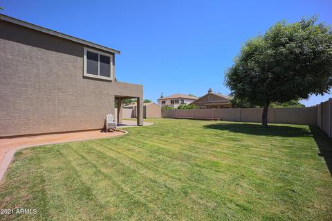 2439 E Oxford Ct, Gilbert, AZ 85295 photo 37