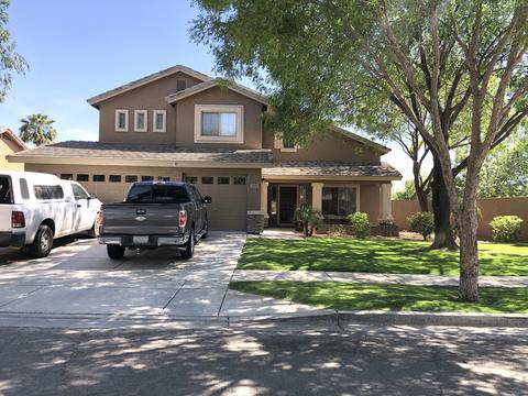 3231 E Lexington Ave, Gilbert, AZ 85234 photo 1