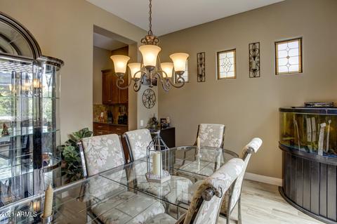 3927 E Rockingham Rd, Phoenix, AZ 85050 photo 13