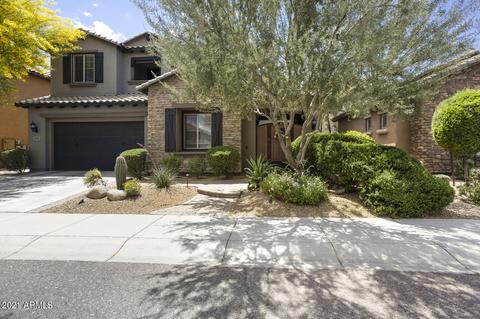3927 E Rockingham Rd, Phoenix, AZ 85050 photo 1