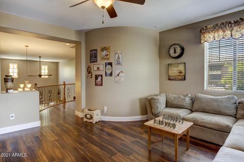 3927 E Rockingham Rd, Phoenix, AZ 85050 photo 26