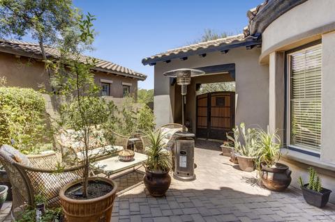 3927 E Rockingham Rd, Phoenix, AZ 85050 photo 3