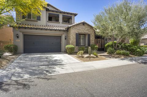 3927 E Rockingham Rd, Phoenix, AZ 85050 photo 2