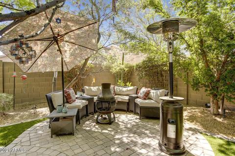 3927 E Rockingham Rd, Phoenix, AZ 85050 photo 45