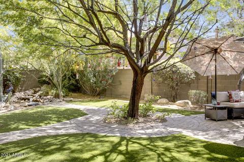 3927 E Rockingham Rd, Phoenix, AZ 85050 photo 41