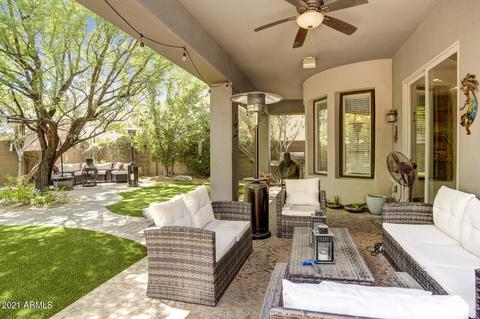 3927 E Rockingham Rd, Phoenix, AZ 85050 photo 42
