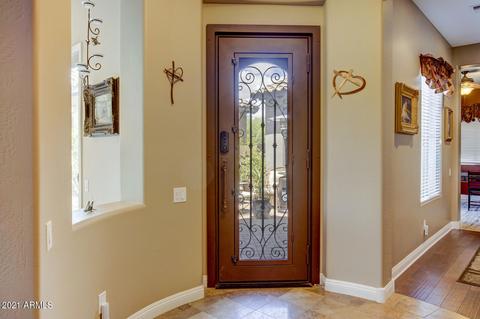 3927 E Rockingham Rd, Phoenix, AZ 85050 photo 5