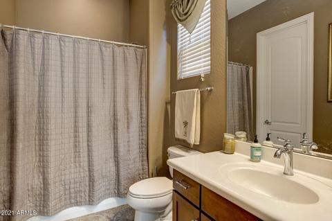 3927 E Rockingham Rd, Phoenix, AZ 85050 photo 22