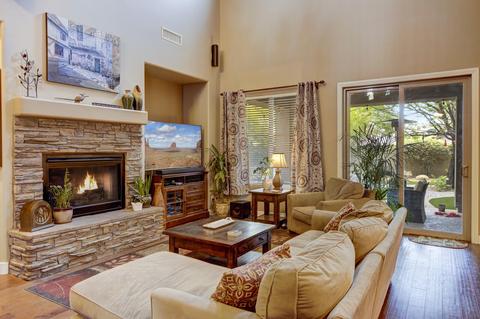 3927 E Rockingham Rd, Phoenix, AZ 85050 photo 9
