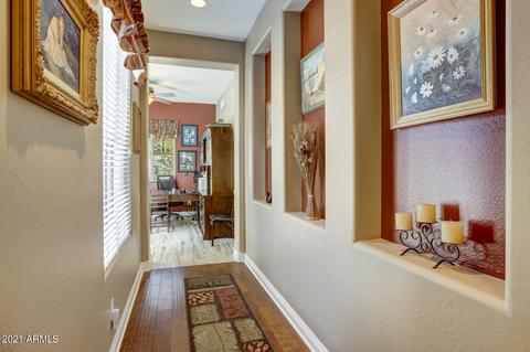 3927 E Rockingham Rd, Phoenix, AZ 85050 photo 6