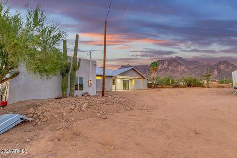 5072 E Pioneer St, Apache Junction, AZ 85119 photo 2