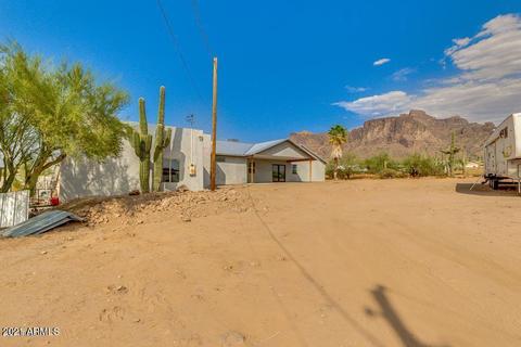 5072 E Pioneer St, Apache Junction, AZ 85119 photo 3