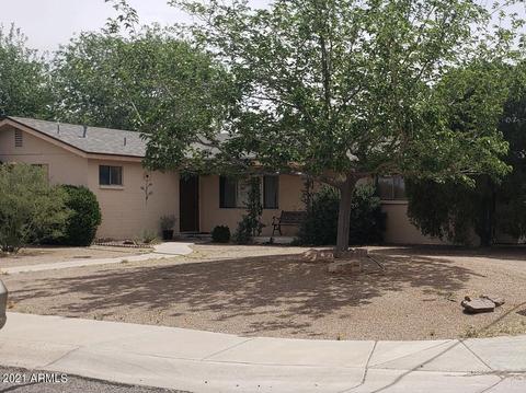 3955 W Pace St, Thatcher, AZ 85552 photo 1