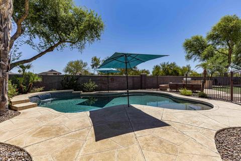 113 E Phelps St, Gilbert, AZ 85295 photo 29