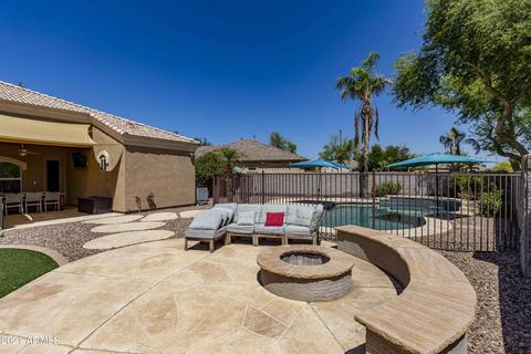 113 E Phelps St, Gilbert, AZ 85295 photo 32