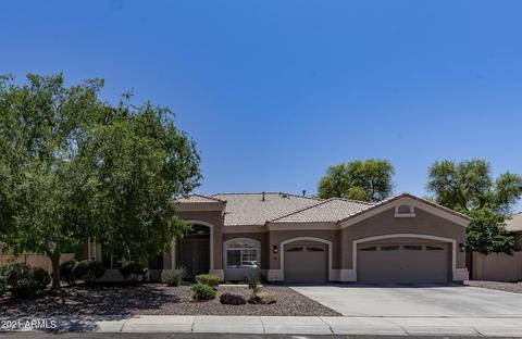 113 E Phelps St, Gilbert, AZ 85295 photo 1
