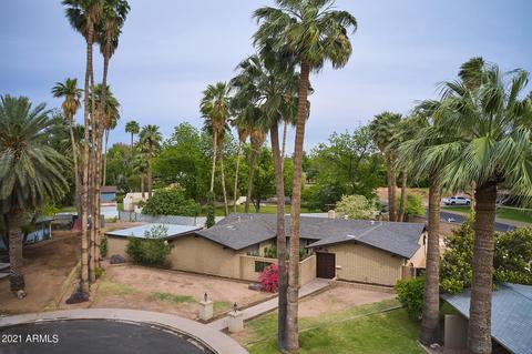 5113 E Cheery Lynn Rd, Phoenix, AZ 85018 photo 3