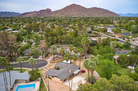 5113 E Cheery Lynn Rd, Phoenix, AZ 85018 photo 5