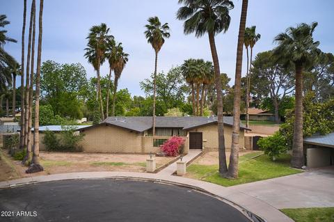5113 E Cheery Lynn Rd, Phoenix, AZ 85018 photo 2