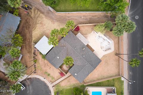 5113 E Cheery Lynn Rd, Phoenix, AZ 85018 photo 1