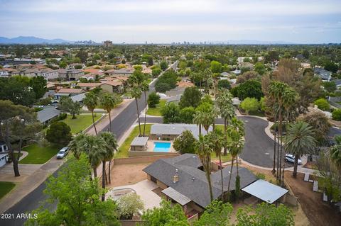 5113 E Cheery Lynn Rd, Phoenix, AZ 85018 photo 6