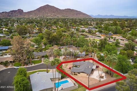 5113 E Cheery Lynn Rd, Phoenix, AZ 85018 photo 4
