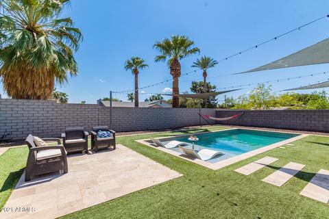5333 E Cambridge Ave, Phoenix, AZ 85008 photo 24