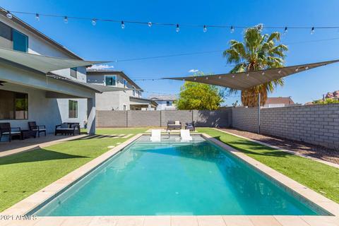 5333 E Cambridge Ave, Phoenix, AZ 85008 photo 25