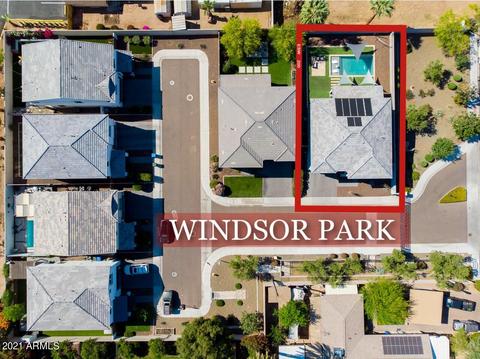 5333 E Cambridge Ave, Phoenix, AZ 85008 photo 2