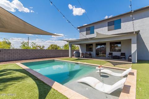 5333 E Cambridge Ave, Phoenix, AZ 85008 photo 3