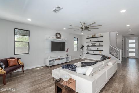5333 E Cambridge Ave, Phoenix, AZ 85008 photo 4
