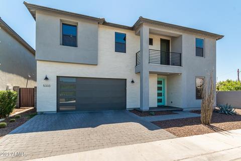 5333 E Cambridge Ave, Phoenix, AZ 85008 photo 1