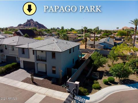5333 E Cambridge Ave, Phoenix, AZ 85008 photo 27