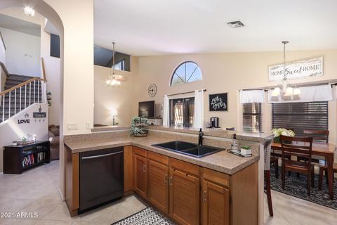2736 E Rockledge Rd, Phoenix, AZ 85048 photo 12