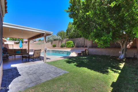 2736 E Rockledge Rd, Phoenix, AZ 85048 photo 35