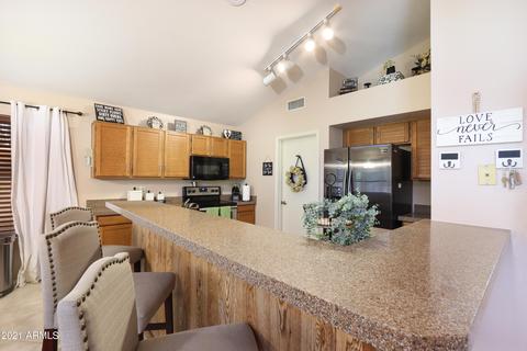 2736 E Rockledge Rd, Phoenix, AZ 85048 photo 10