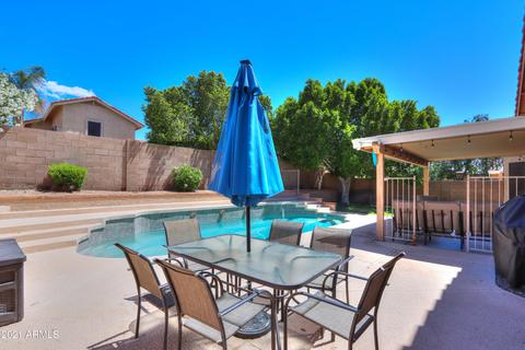 2736 E Rockledge Rd, Phoenix, AZ 85048 photo 38