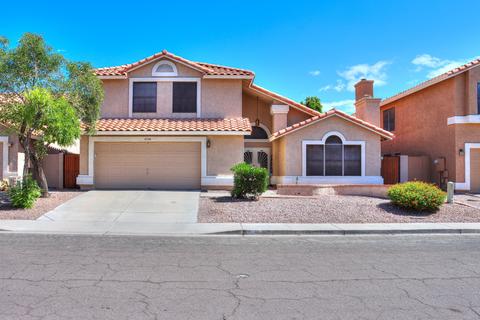 2736 E Rockledge Rd, Phoenix, AZ 85048 photo 2