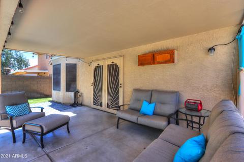 2736 E Rockledge Rd, Phoenix, AZ 85048 photo 34